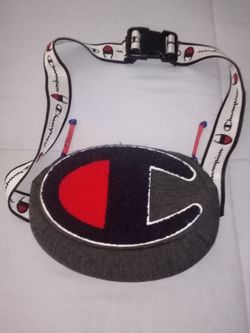 Waist  Tote