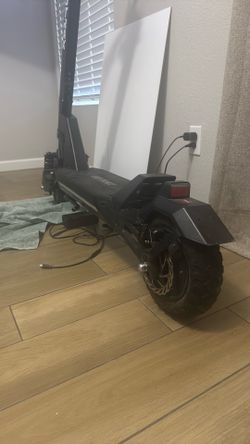Go trax GX1 electric scooter