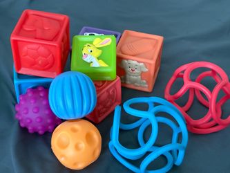 Toys