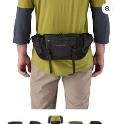 Patagonia Dirt Roamer Waist Pack
