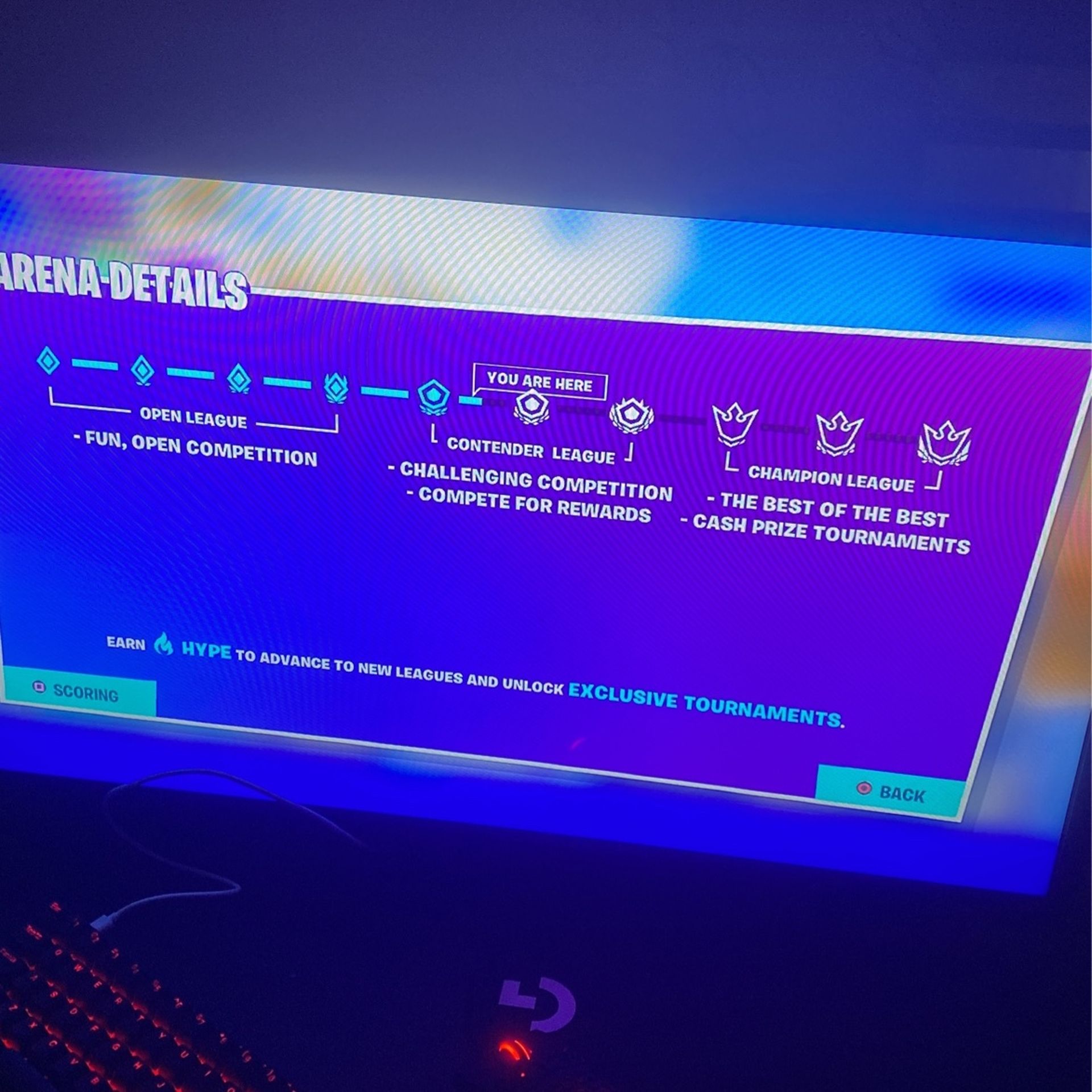 Samsung Tv