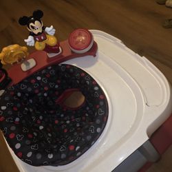 Disney Baby Walker 