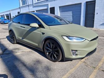 Car wrap vinyl  and ppf