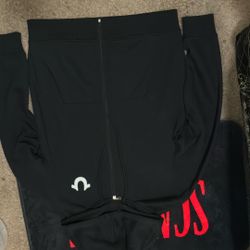 True Religion Jacket 