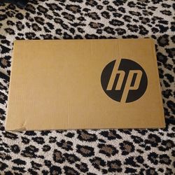 HP Laptop 