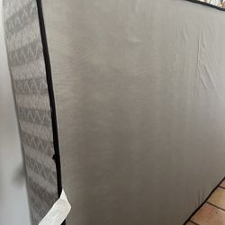 Queen Size Gel Mattress