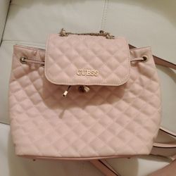 GUESS BACKPACK