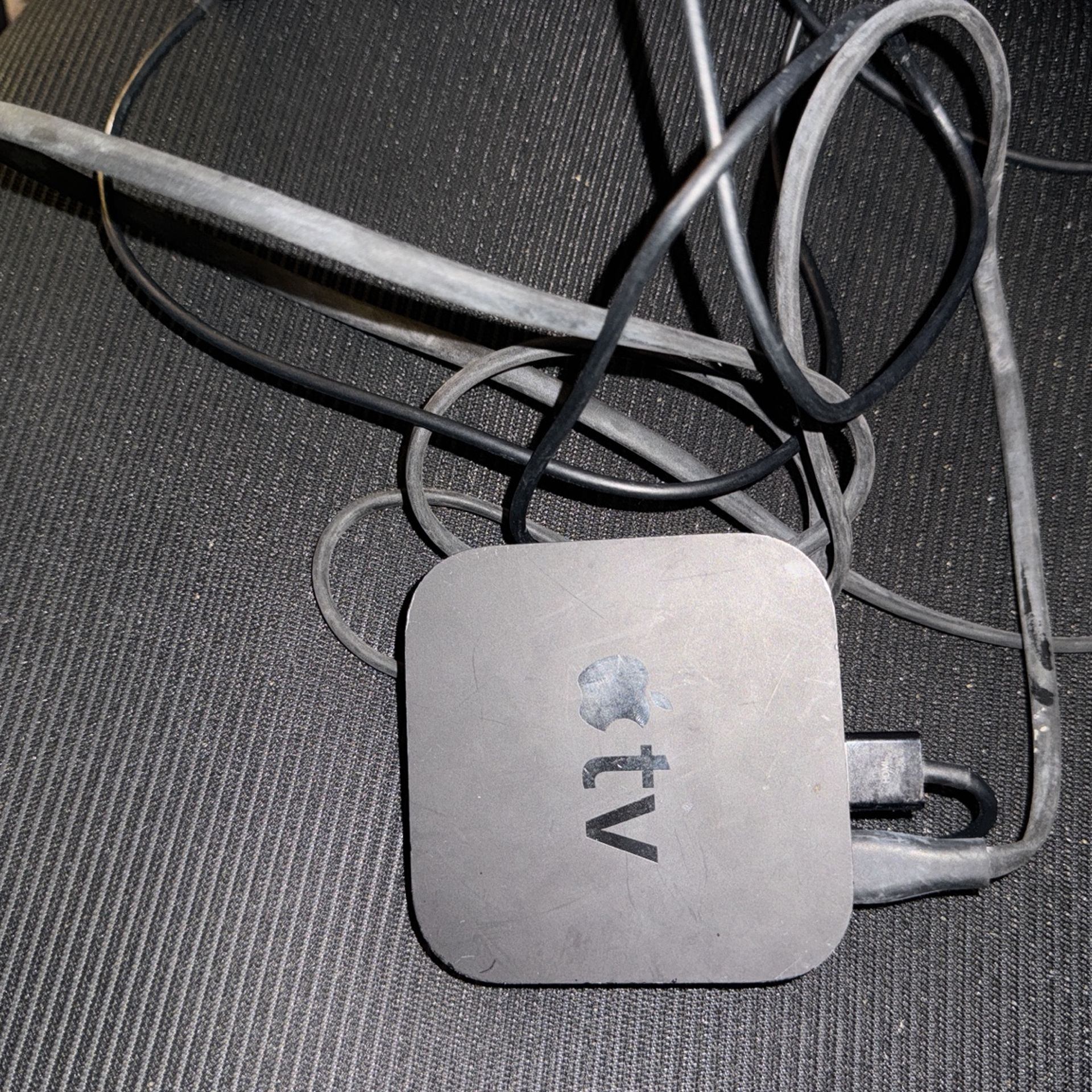 Apple Tv