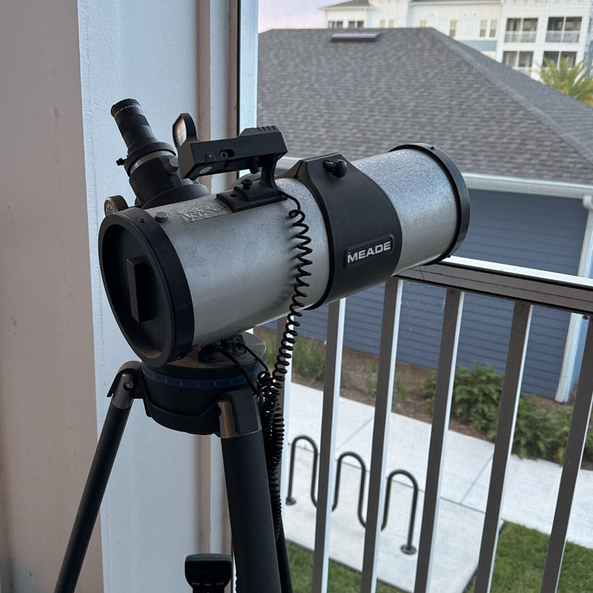 Meade Telescope for Sale in Orlando, FL OfferUp