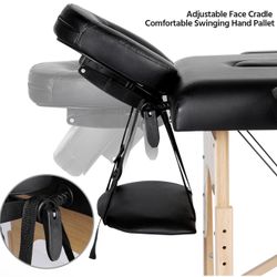 Brand New Bed Massage. 