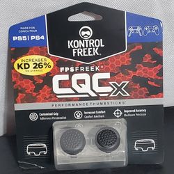 New CQC Kontrol Freeks