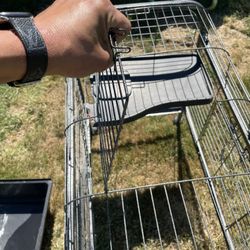 Small Pet Cage