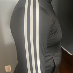 Adidas Track Top