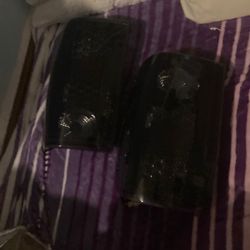 Tail Lights For Ford Explorer Smoke Lens