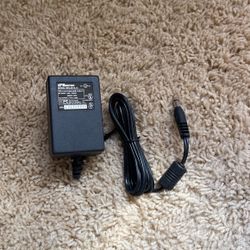 Genuine Bestec Power Supply Adapter Model: BPA-201S-12  Output: 12V-1.25A