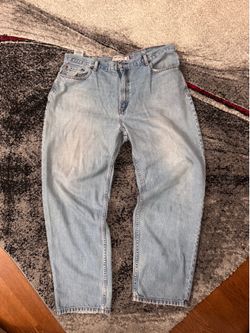 Vintage Levis