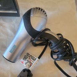 Belson Pro 1875W Tourmaline Dryer