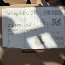 Snapnrack (contact info removed)8  Bases