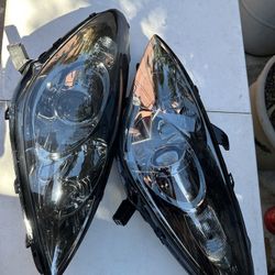 Lexus ES330 headlight year 2004 to 2006