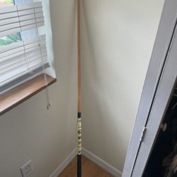 Home Simpson “D’oh” Pool Stick