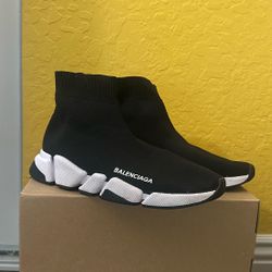 Balenciaga Shoes