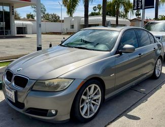 2011 BMW 328i