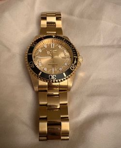 Invicta Pro Diver and Gucci G-Dive Watches
