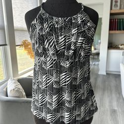 Banana Republic Halter Top