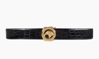 Stefano Ritchie belt
