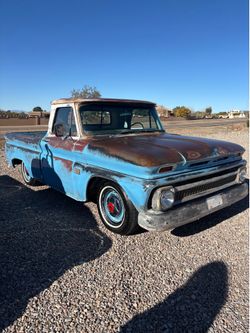 1966 c10