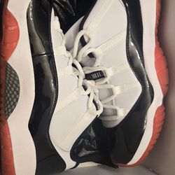Jordan 11 Lows Size 13