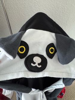 Animal Costume Funziez