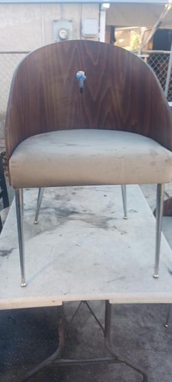 Emily H Chairs