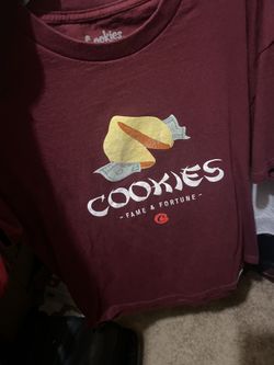 Cookies Shirt