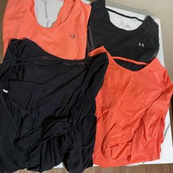 Women’s Open Back Active Wear