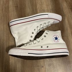 Converse Chuck Taylor All Star High Tops M8.5