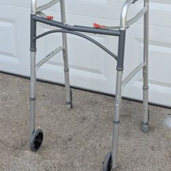 rolling adjustable waller