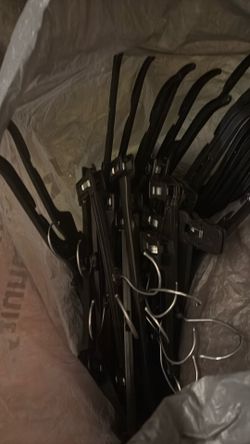 Free Hangers