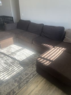 Lovesac Sactional Set