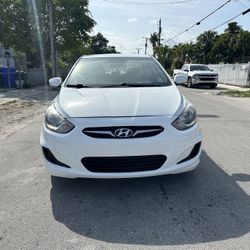 2013 Hyundai Accent