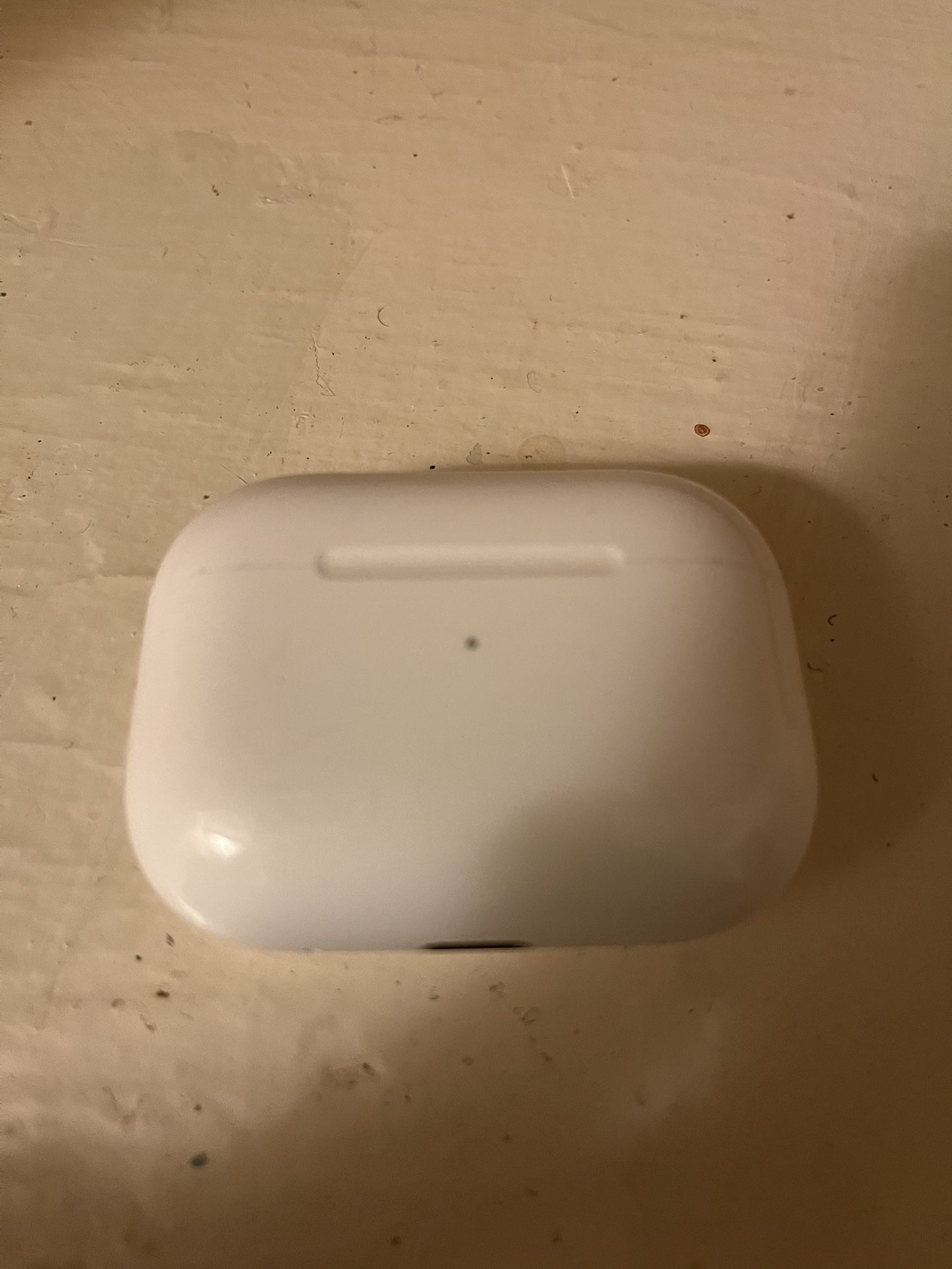 AirPods Pro’s