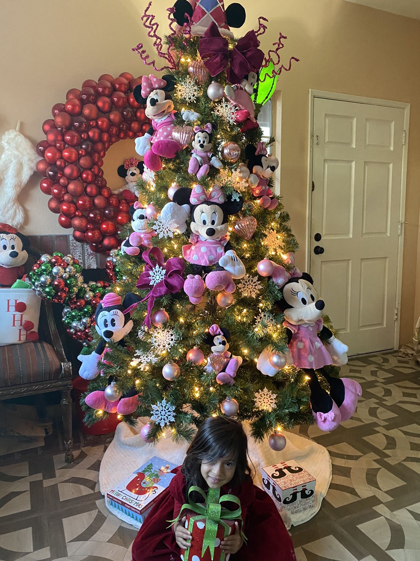 @@๐ Take Me Home For Christmas ๐@@