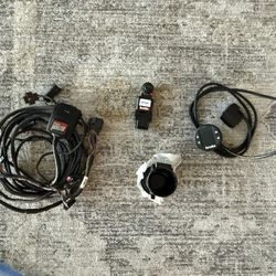 Banks Pedal Monster And Derringer Superduty Powerstroke