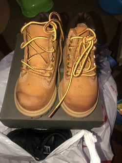 Timberlands