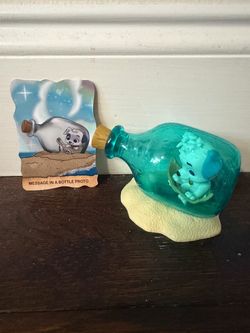 Funko - Fundays 2026 - Fun Squad - Message in a Bottle Proto LE 1000