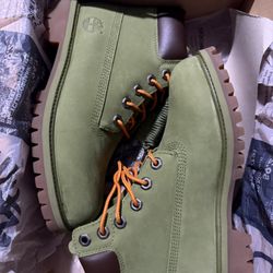 Timberland Shoes 