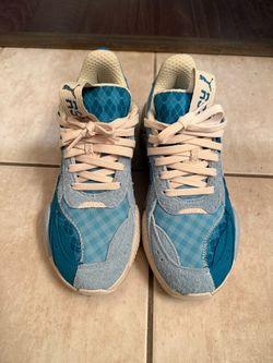 Puma RSX