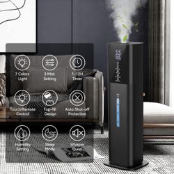 Humidifiers Large Room 2.1Gal(8L)