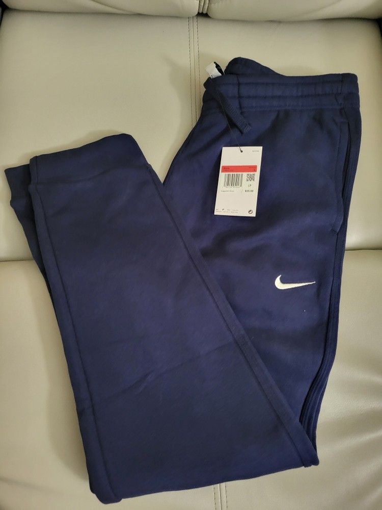 Nike Fleece Pants