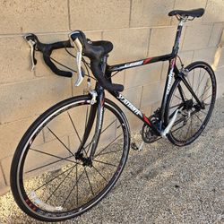 Scattante CFR Road Bike Like New 56cm Ultegra